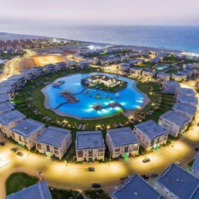 Amwaj North Cost VIP Chalet